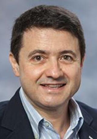 Leandros Tassiulas Headshot