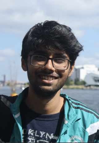 Akshit Kumar Headshot