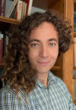 Jamie Tucker Foltz Headshot