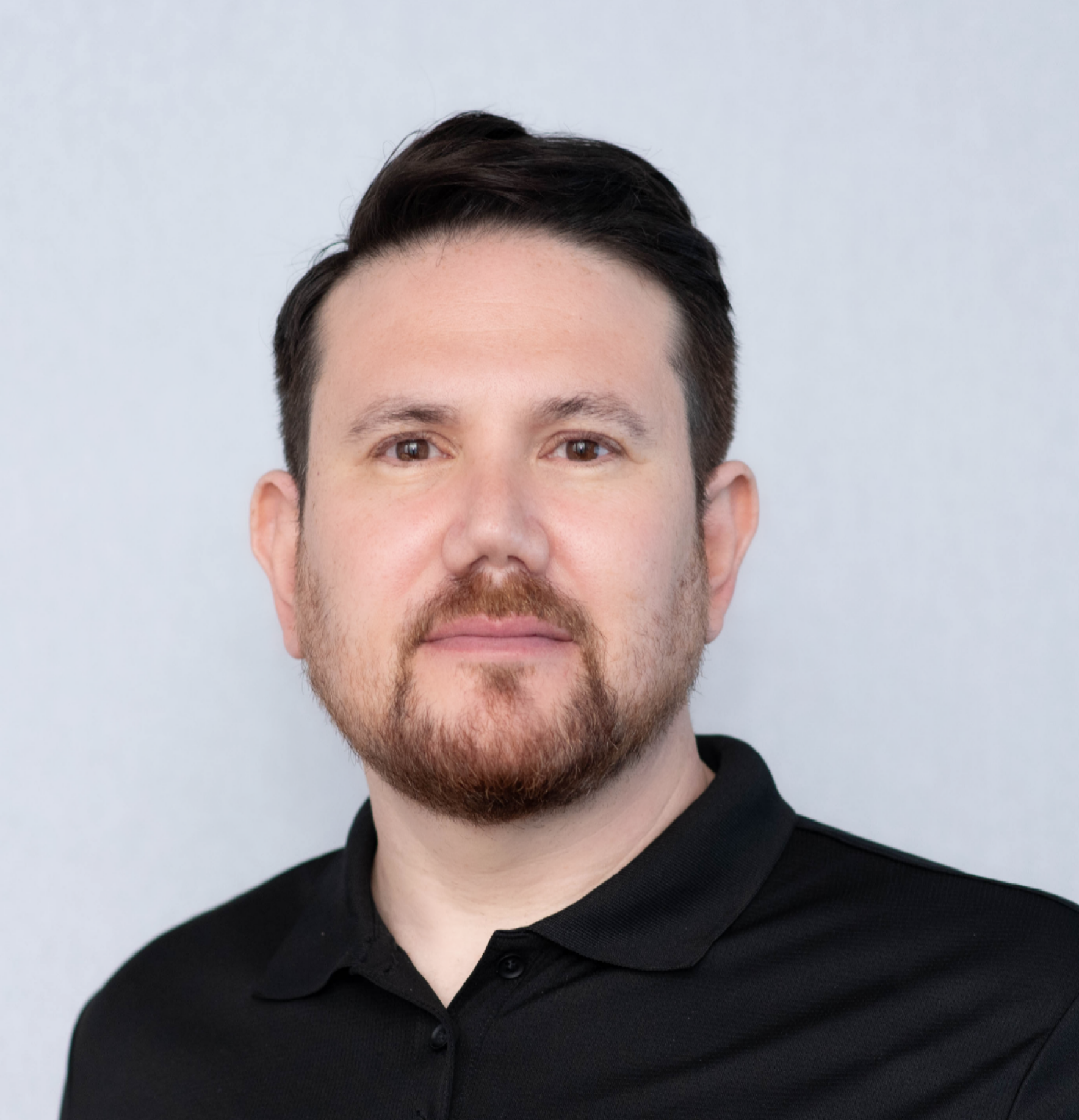 Nitzan Mekel Headshot