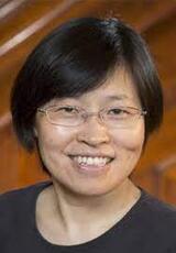 Xiaohong Chen Headshot