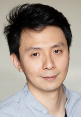Yang Cai Headshot