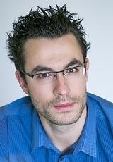 Charalampos (Babis) Papamanthou Headshot