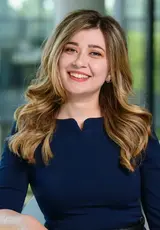 Faidra Monachou Headshot