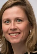 Fiona Scott Morton Headshot