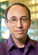 Dan Spielman Headshot