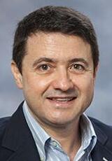 Leandros Tassiulas Headshot