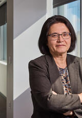 Lucila Ohno-Machado Headshot