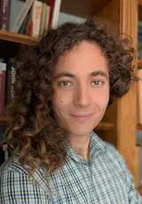 Jamie Tucker Foltz Headshot